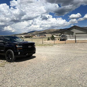 Meet your Posher, Lorival